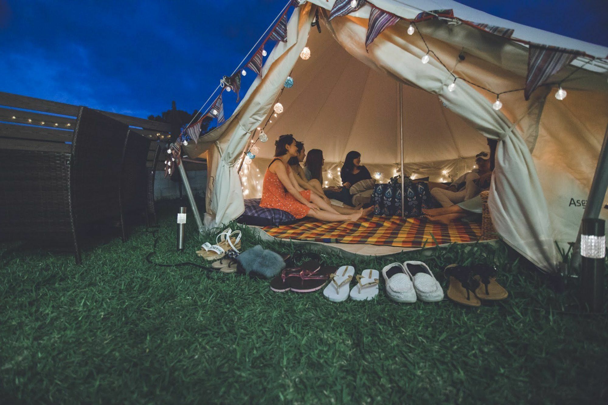 Half Glamping Hoshioto Villa Nakijin Eksteriør bilde